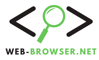 Web Browser Logo Transparent