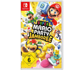 Super Mario Party Jamboree (Switch)